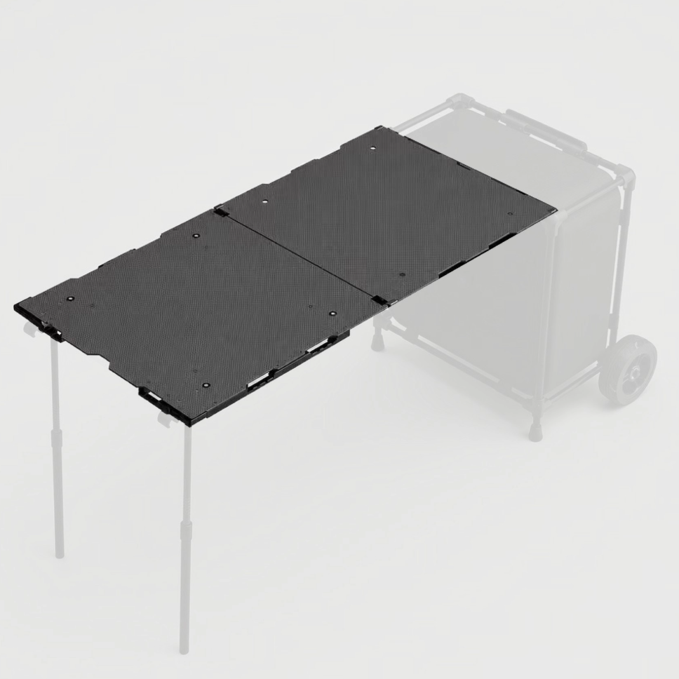 Max II Folding Side Deck - Universal