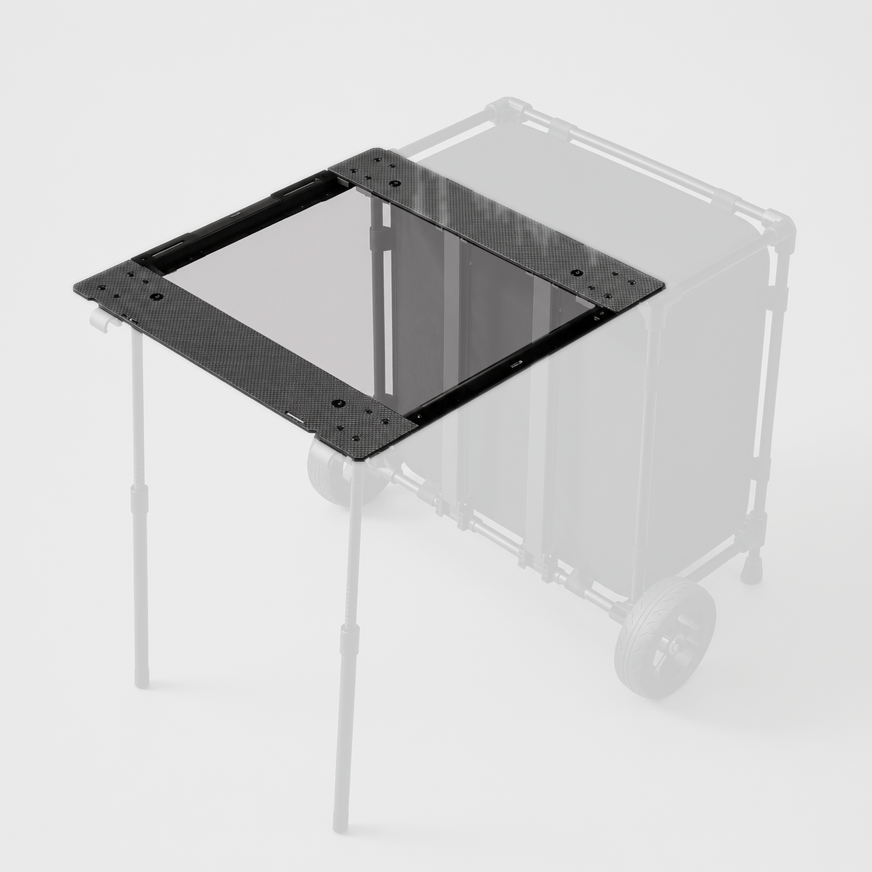 Max II IGT Side Deck - Universal
