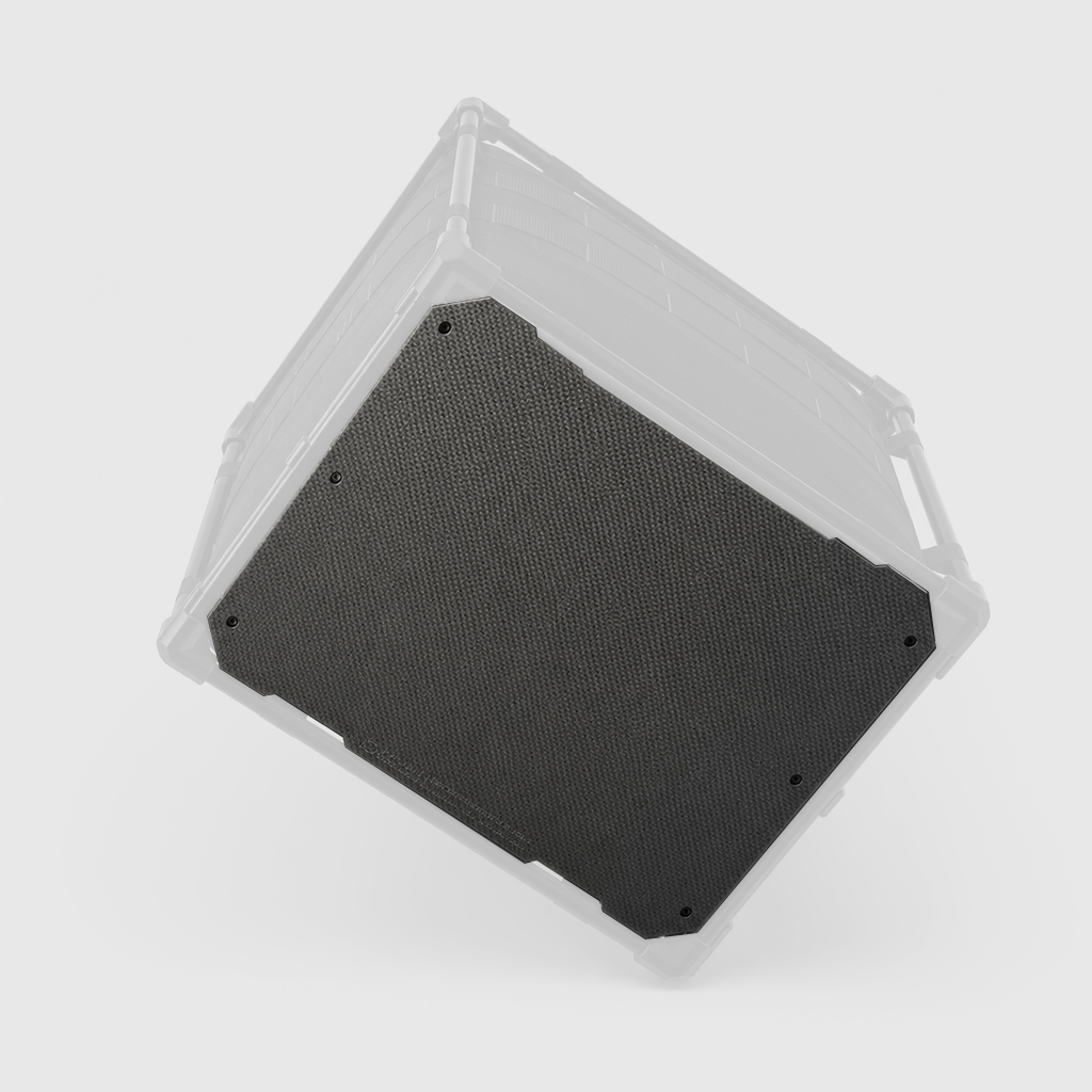 Bottom Plate for Helinox Field Office M