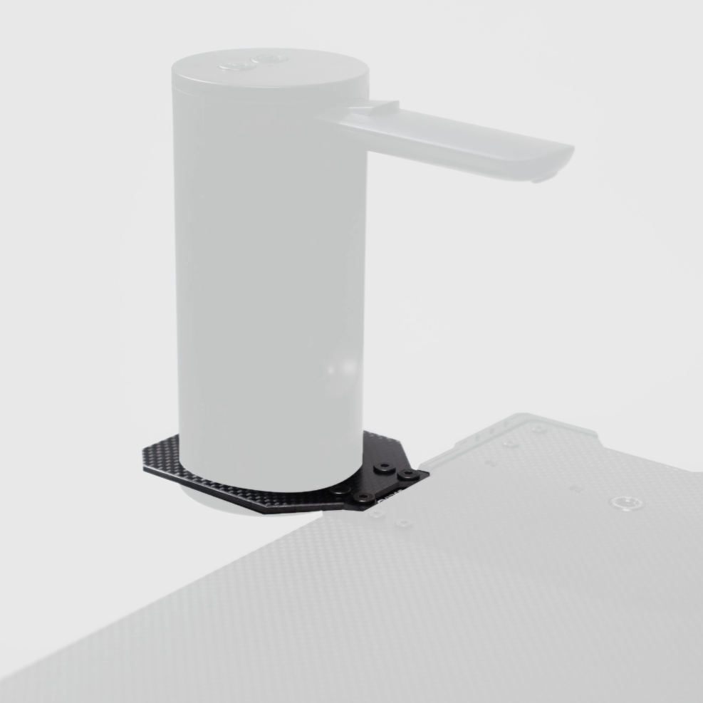 Maglock Module - WaterPump