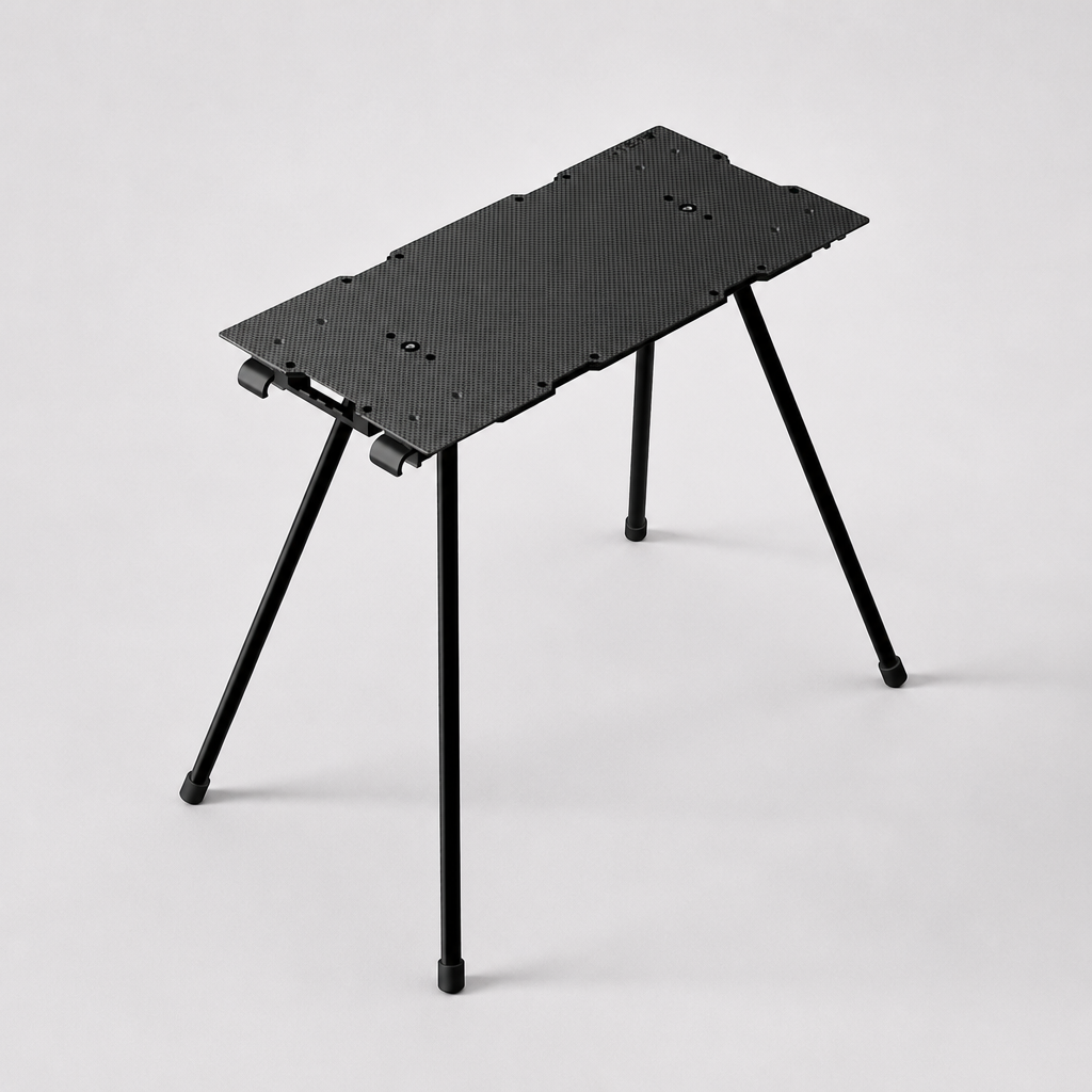 Maglock Solo Table - Helinox M Compatible