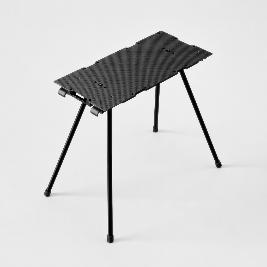 Maglock Solo Table - Helinox M Compatible