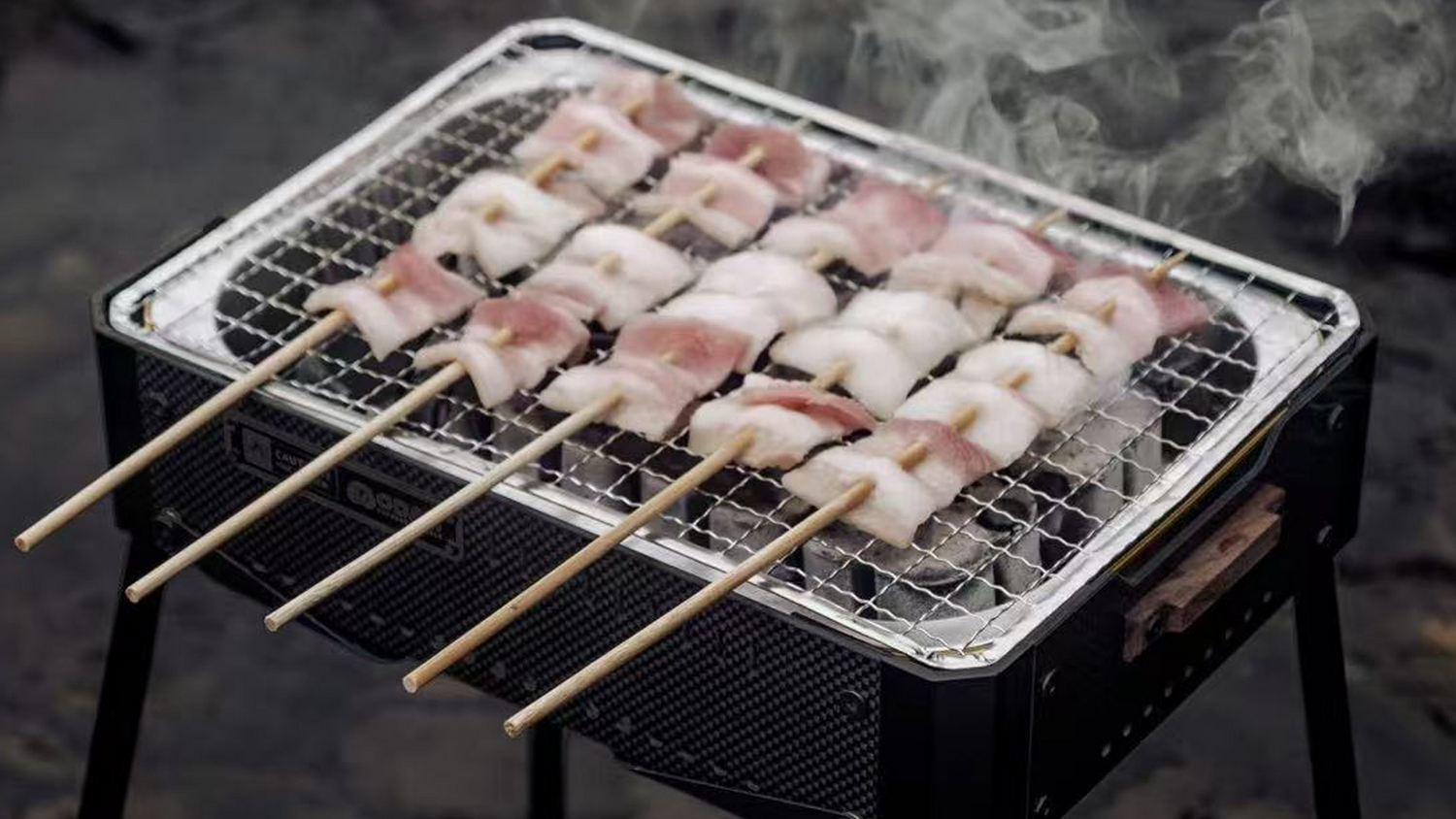 EASYGRILL IGT