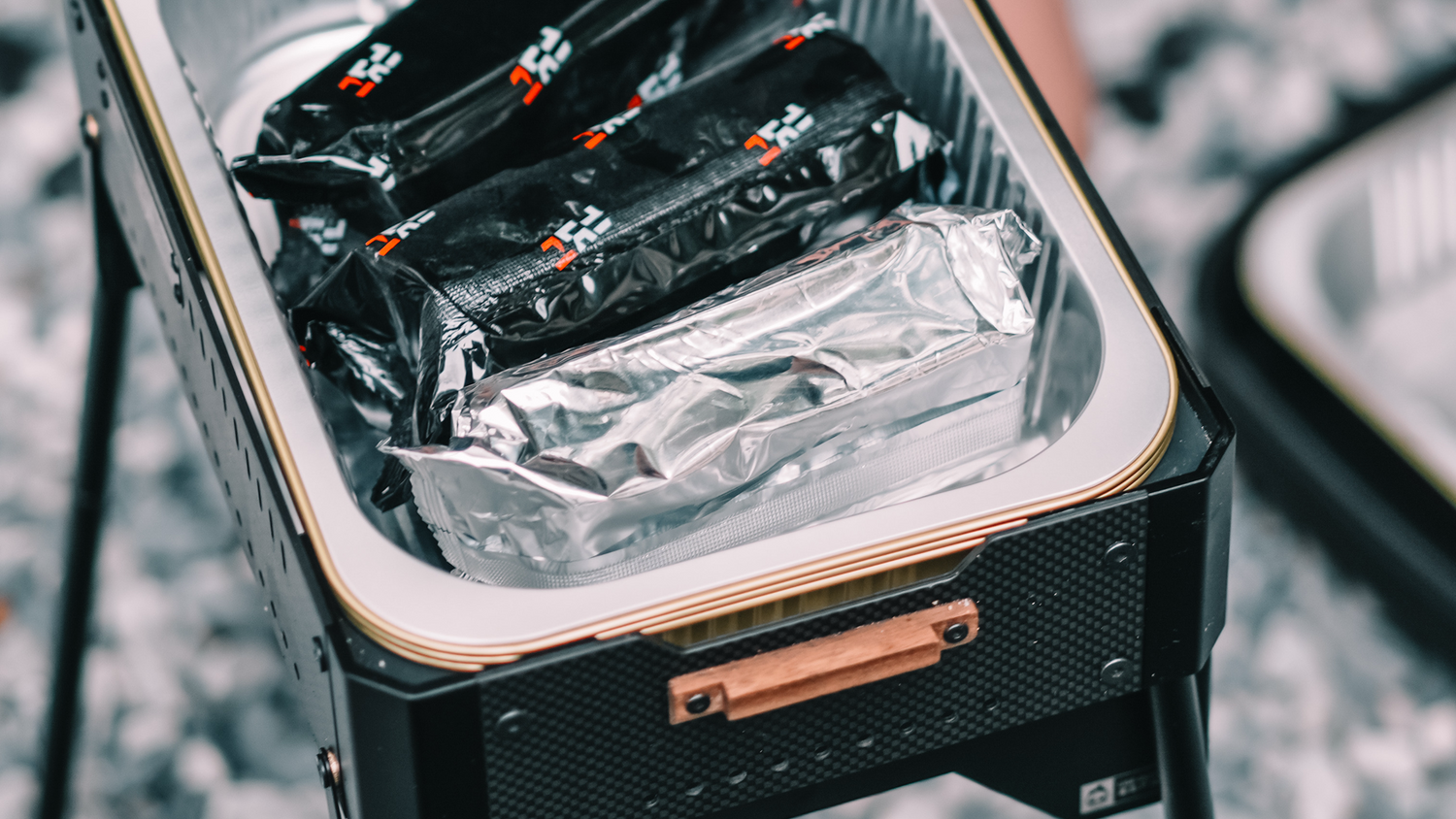 EASYGRILL M