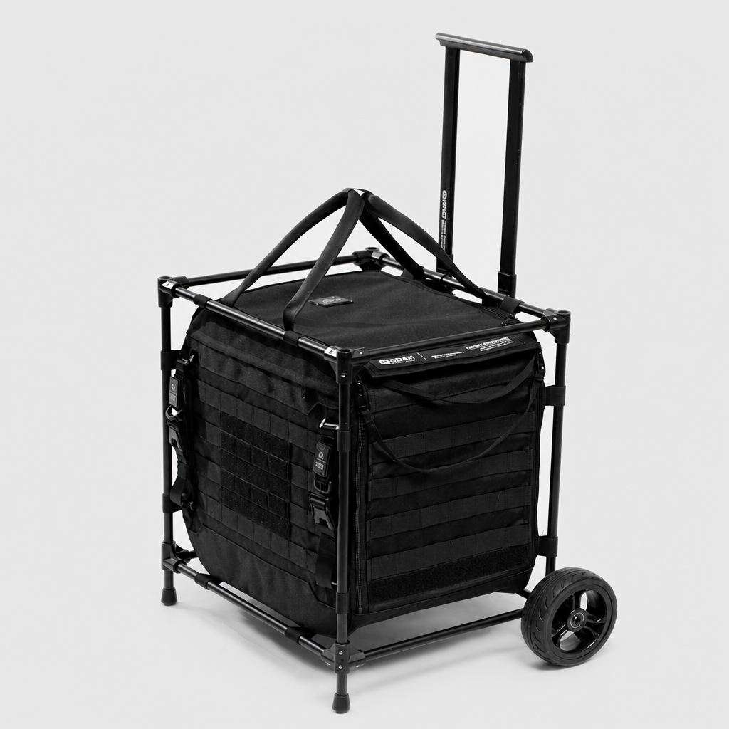 TACTICAL TROLLEY SYSTEM
