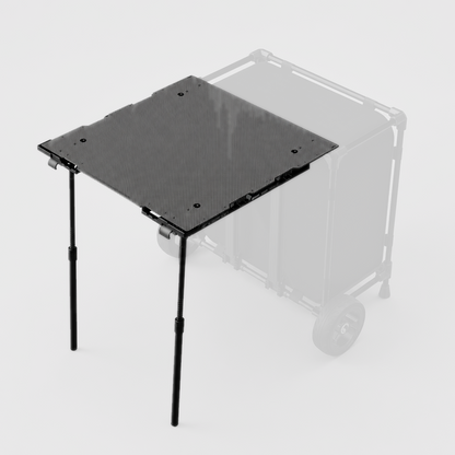 Max II Side Deck - Universal
