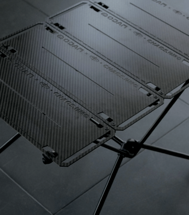 M1/4 モジュールテーブルー