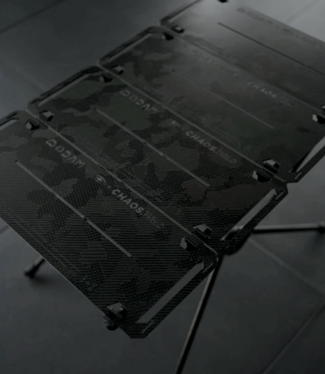 M1/4 モジュールテーブルー