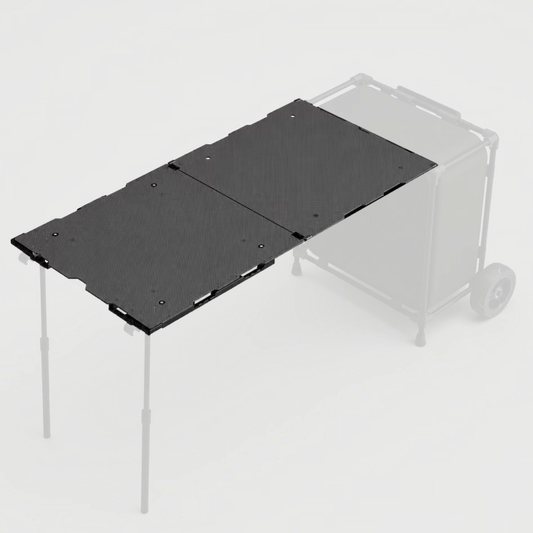 Max II Folding Side Deck - Universal