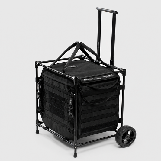 Tactical Trolley