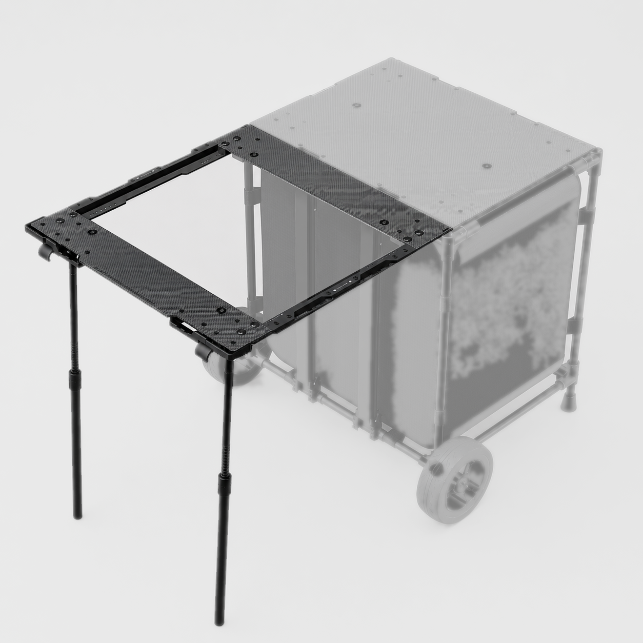 Max II IGT Side Deck - Universal