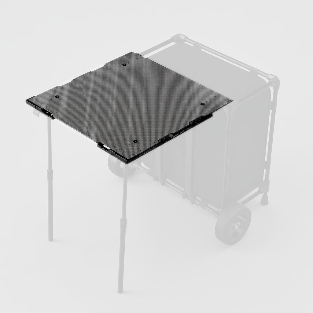 Max II Side Deck - Universal