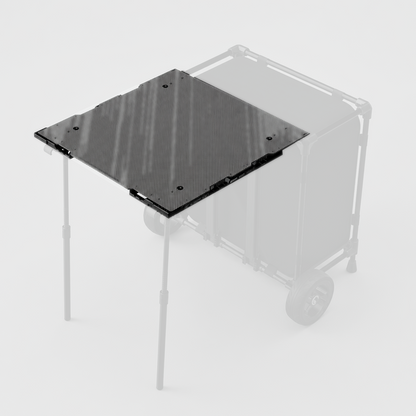 Max II Side Deck - Universal