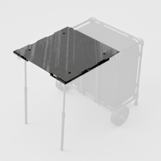Max II Side Deck - Universal