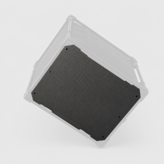 Bottom Plate for Helinox Field Office M