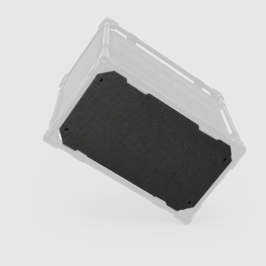 Bottom Plate for ODAM Tactical Trolley