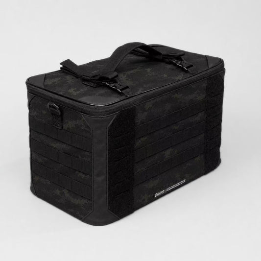 TTS Hard Storage Case - MCBK