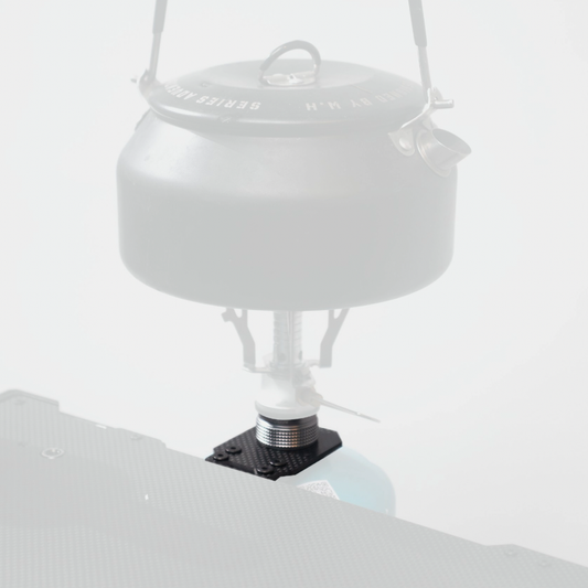 Maglock Module - Gas Cannister