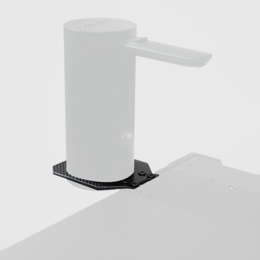 Maglock Module - WaterPump