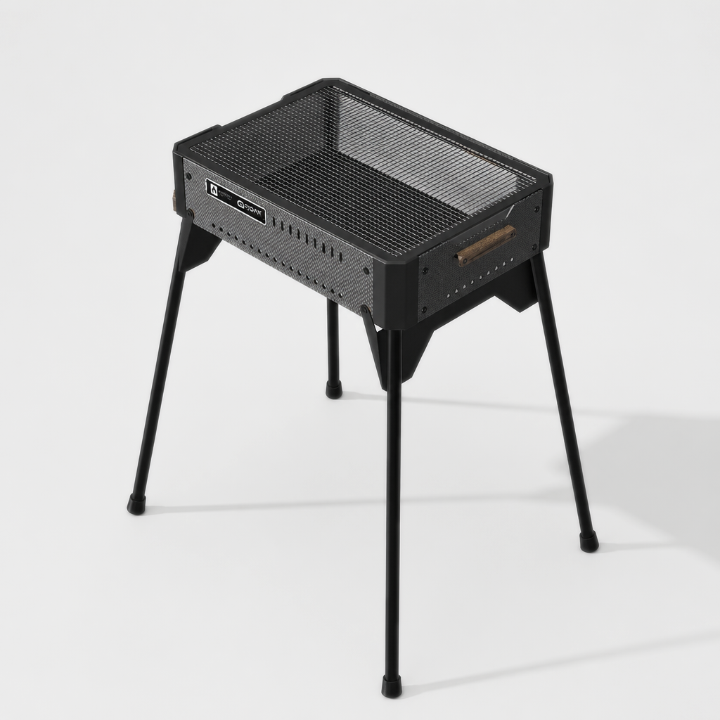 EZ GRILL - M