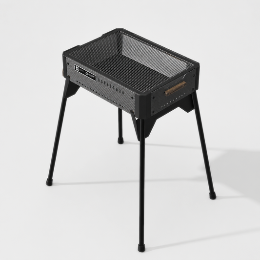 EZ GRILL - M