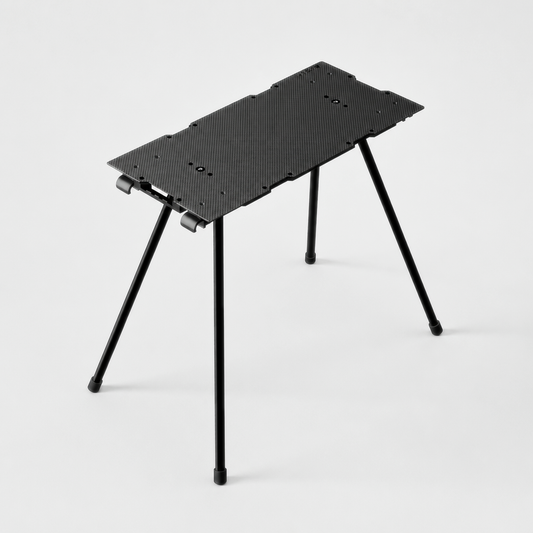 Maglock Solo Table - Helinox M Compatible