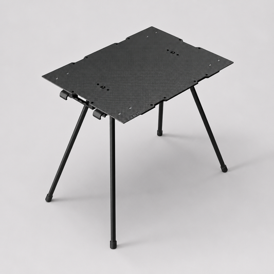 Maglock Solo Table - ODAM Trolley Compatible