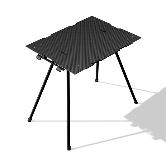 Maglock Solo Table - ODAM Trolley Compatible