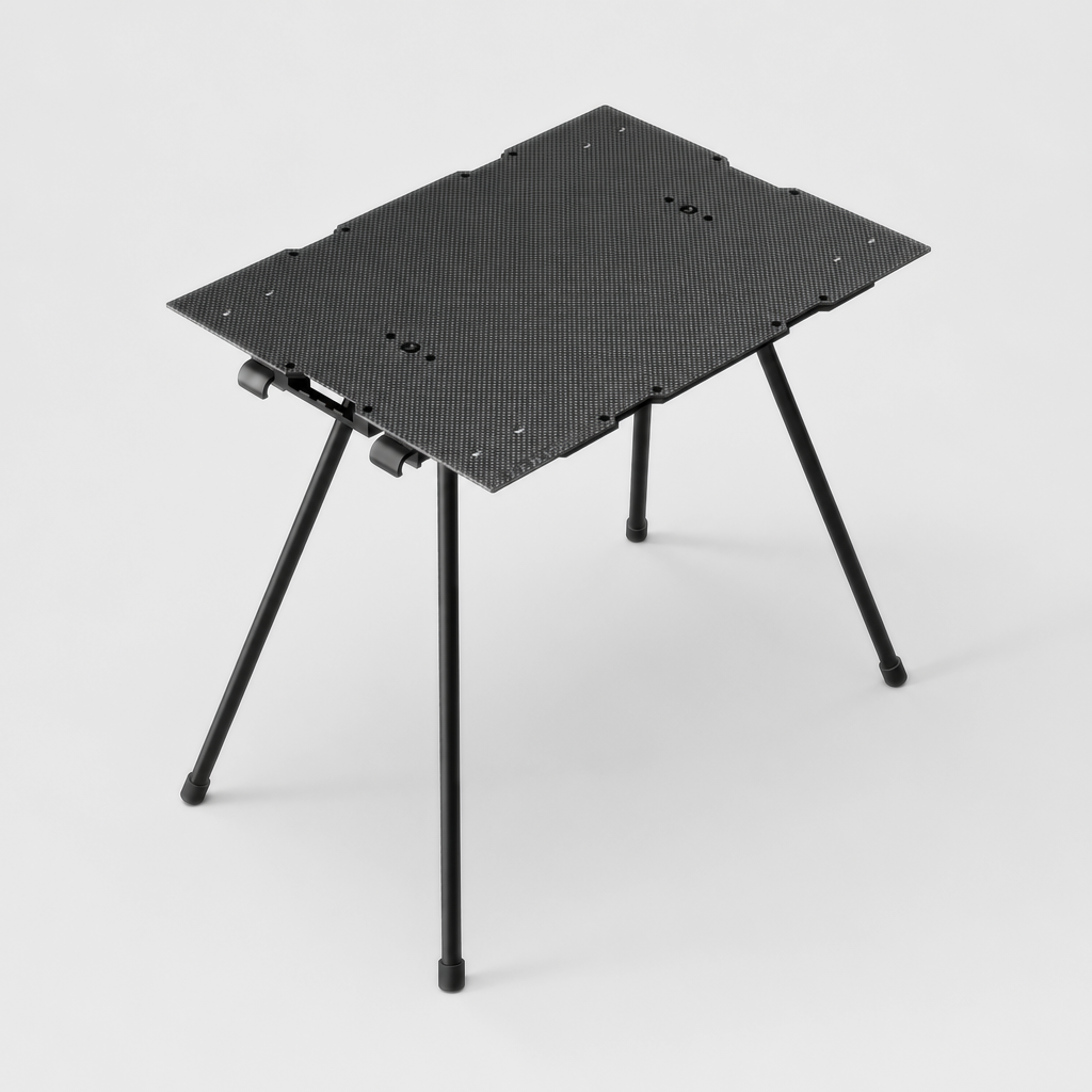 Maglock Solo Table - ODAM Trolley Compatible