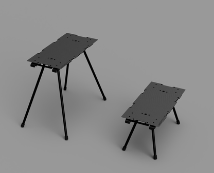 SOLO TABLEII