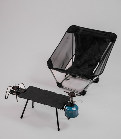 SOLO TABLEII