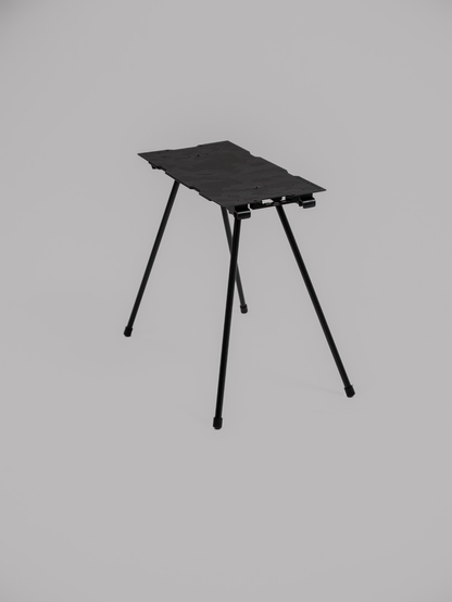 SOLO TABLEII