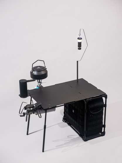 TTS MaxII Tactical Trolley System