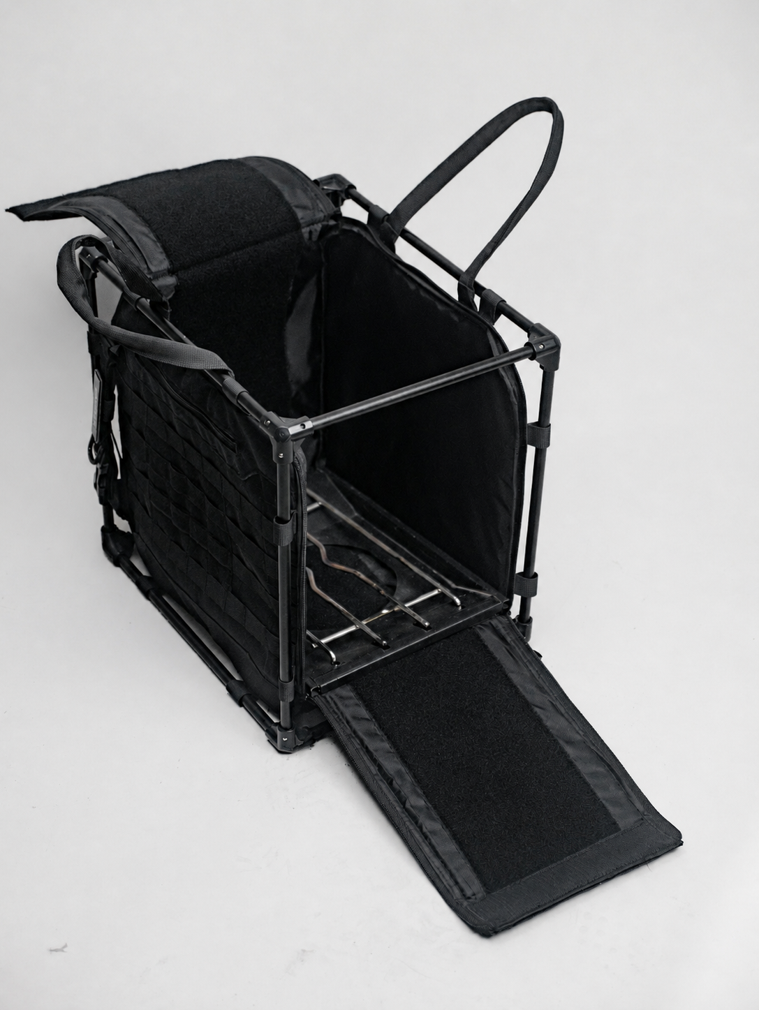 TTS MaxII Tactical Trolley System